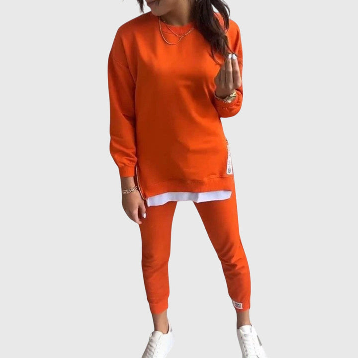 Alice™ - Comfortable Loungewear Set