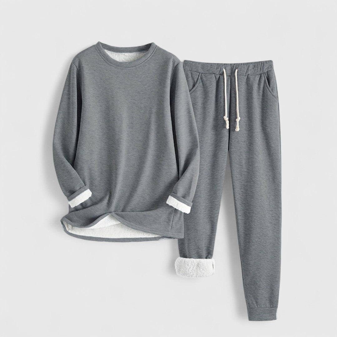 Rebecca - Comfortable Loungewear Set