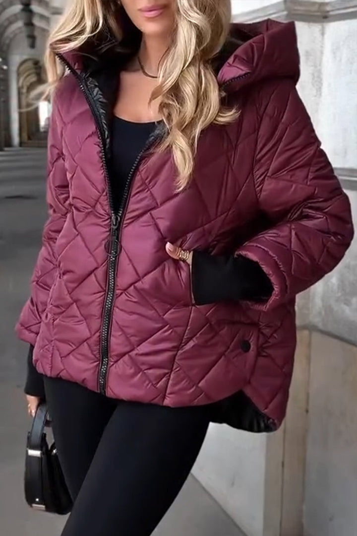 The Elise Jacket