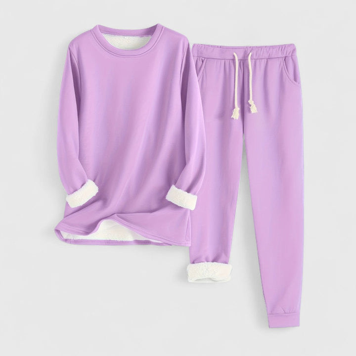 Rebecca - Comfortable Loungewear Set