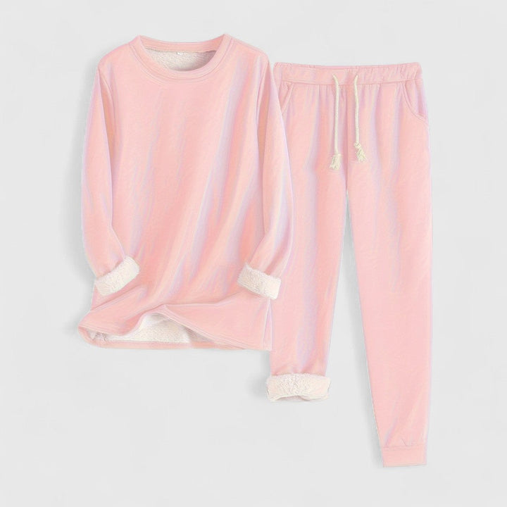 Rebecca - Comfortable Loungewear Set