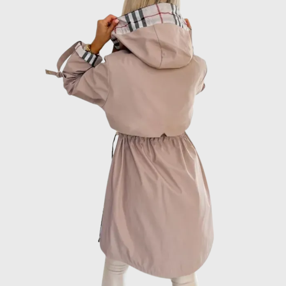 Claudia™- Luxury Coat