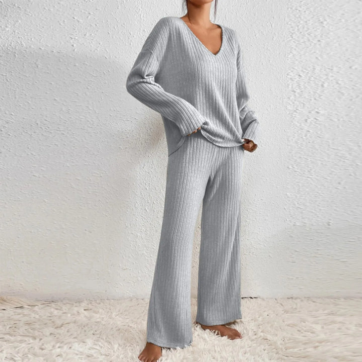 The Victoria Loungewear Set