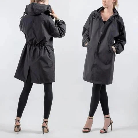 Dorothee | Trench-Coat Stylé
