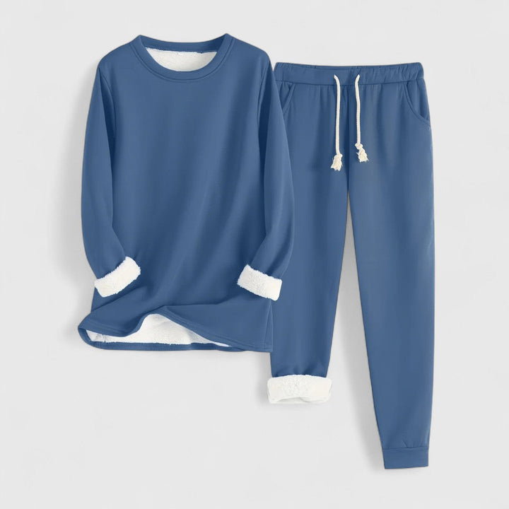 Rebecca - Comfortable Loungewear Set