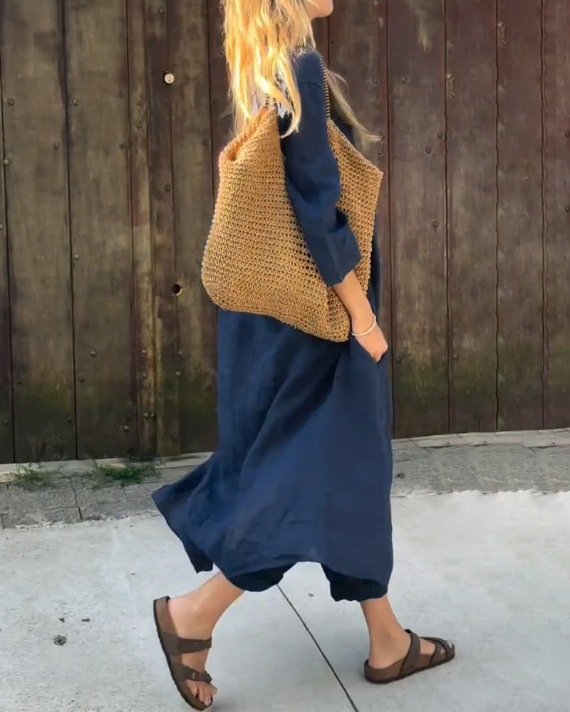 Selly - Chic Two Piece Set