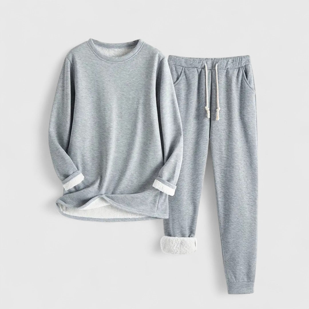 Rebecca - Comfortable Loungewear Set