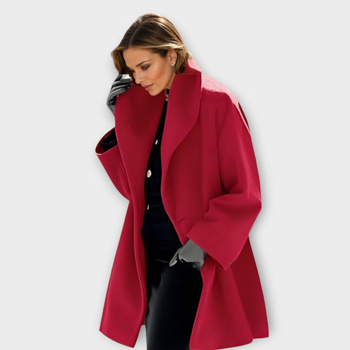 Isabelle - Classic Coat